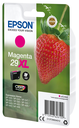 Tintenpatrone Epson 29XL / C13T29934012 Magenta XL, 450 Seiten