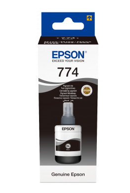 [C13T77414A] Cartouche d'encre Epson T7741 / C13T77414A noire, 140 ml