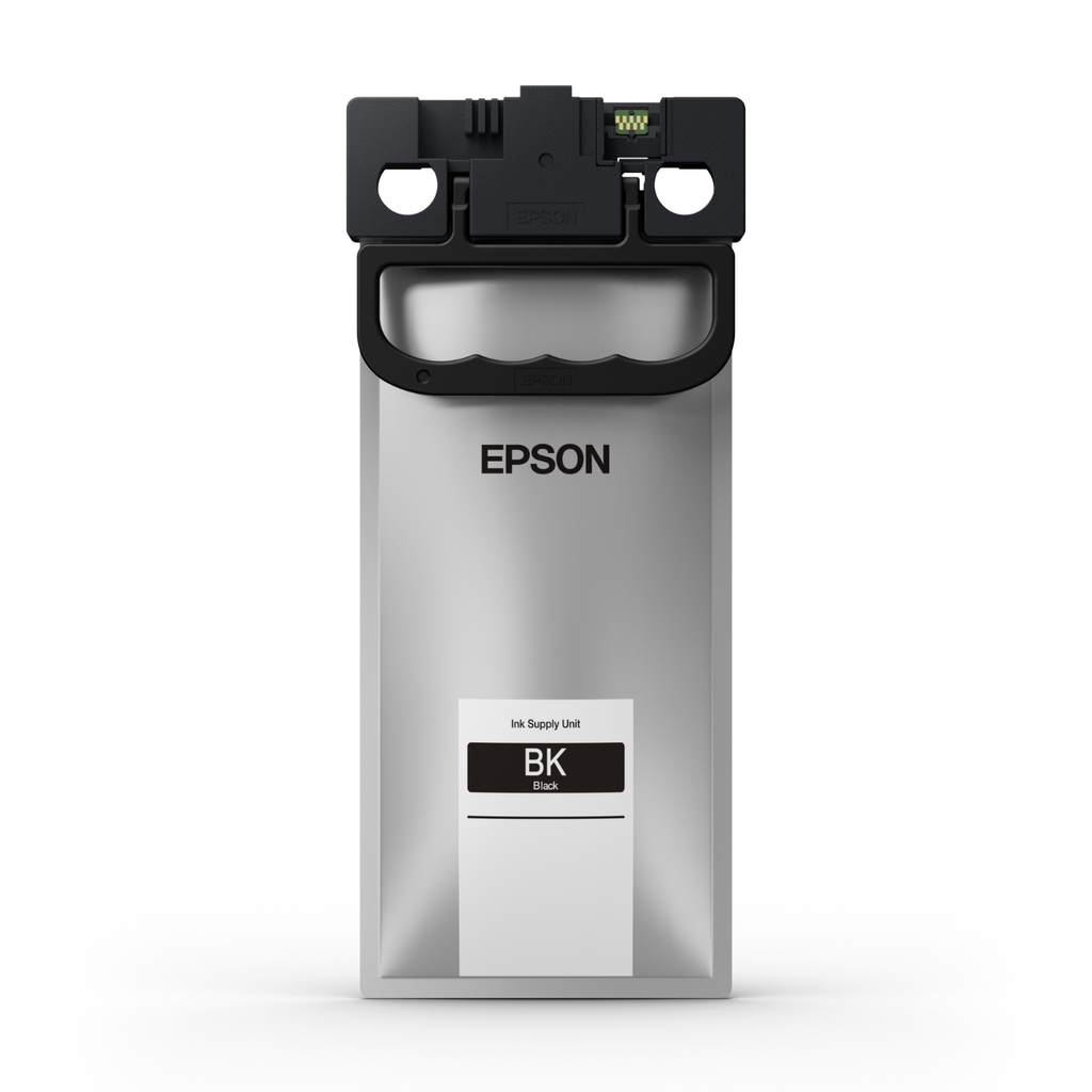 Tintenpatrone Epson T9461 / C13T946140 Schwarz XXL, 10.000 Seiten