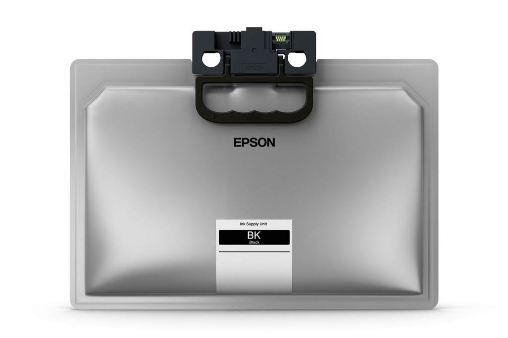 [C13T966140] Cartouche d'encre Epson T9661 / C13T966140 noire XXL, 40 000 pages