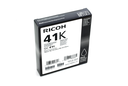 Ricoh GC41K / 405761 black ink cartridge