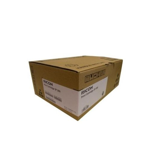 [406956] Toner Ricoh SP300DN / 406956 Schwarz, 1.500 Seiten