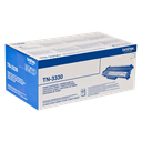 Toner Brother TN-3330 / TN3330 noir, 3 000 pages