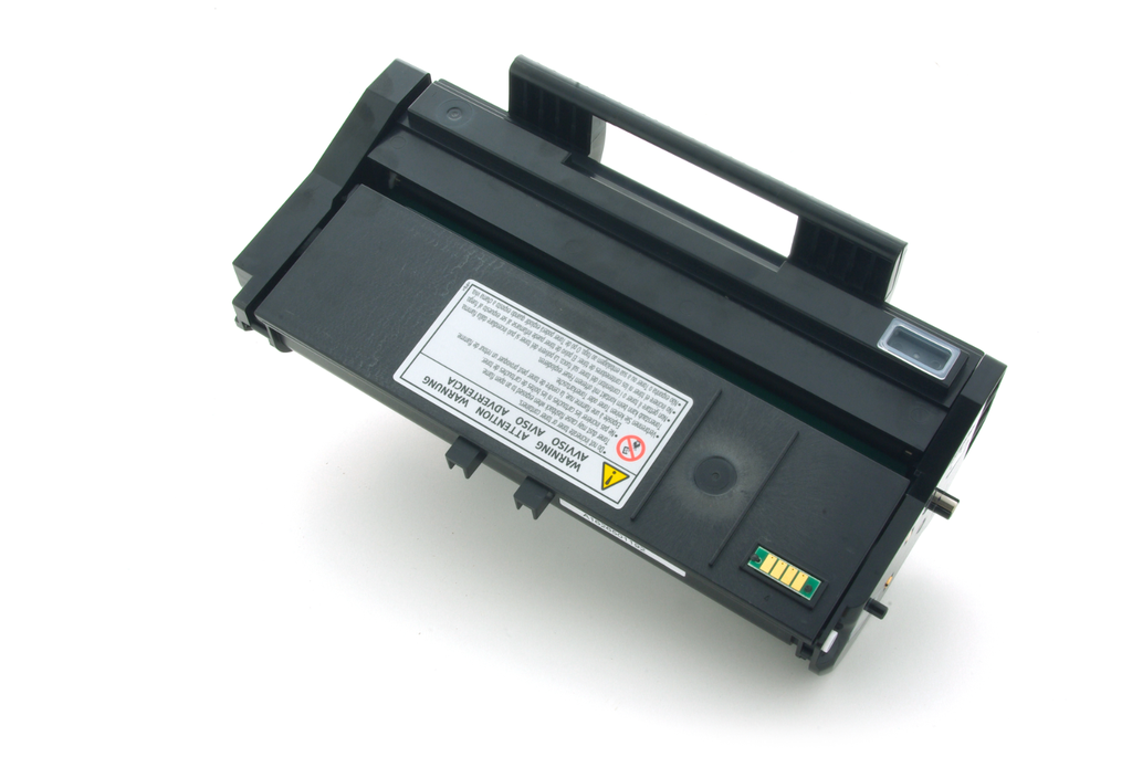 [407166] Toner Ricoh 407166 Schwarz, 1.200 Seiten