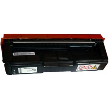 [407634] Toner Ricoh SPC310 / 407634 noir XL, 6 500 pages