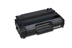 [407648] Toner Ricoh SP3400HE / 407648 Schwarz, 5.000 Seiten