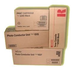 [407824] Toner Ricoh 407824 Schwarz, 25.000 Seiten