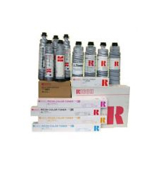 Ricoh SP400E / 408061 black XL toner
