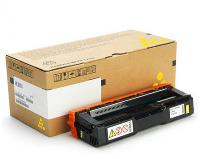 Toner Ricoh MC250 / 408352 noir, 2 500 pages