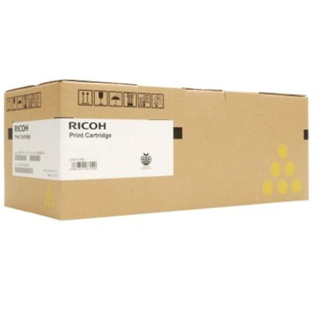 [821260] Toner Ricoh SP C840DN / 821260 jaune, 22 500 pages