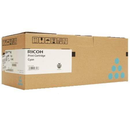 [821262] Toner Ricoh SP C840DN / 821262 cyan, 22 500 pages
