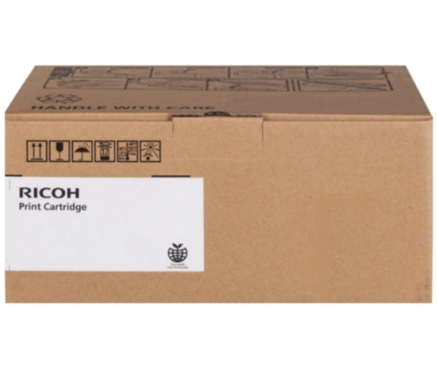 Toner Ricoh C5200 / 828429 Cyan, 24.000 Seiten