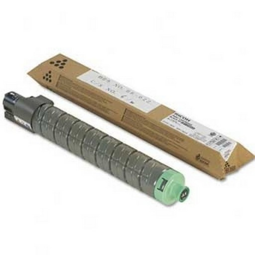 Toner Ricoh MP C3503 / 841817 Schwarz, 29.500 Seiten