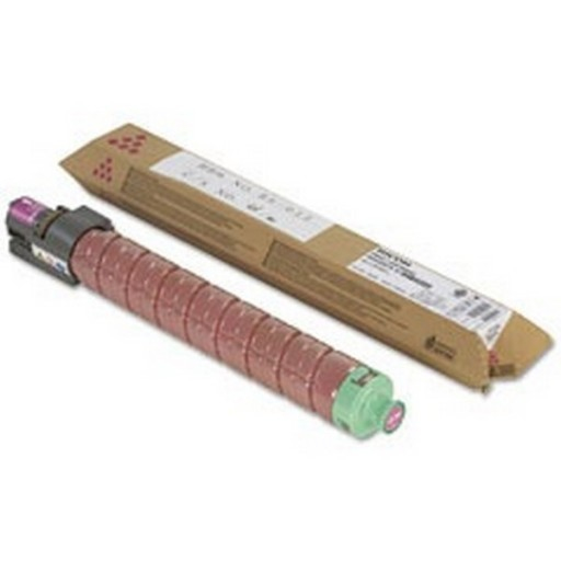 [841819] Toner Ricoh MP C3503 / 841819 Magenta, 18.000 Seiten