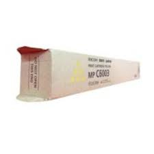 Toner Ricoh MP C 5503 / 841854 Gelb, 22.500 Seiten