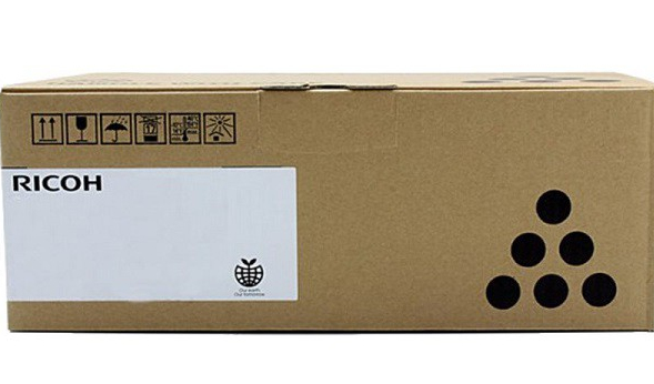 Toner Ricoh MP401 / 841887 Schwarz, 18.000 Seiten