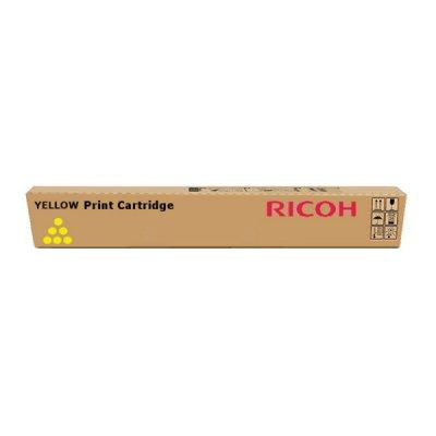 Ricoh MP C2503 / 841926 yellow XL toner, 9,500 pages