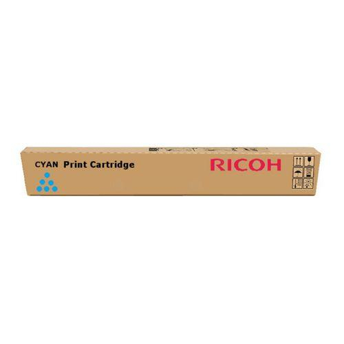 Ricoh MP C2503 / 841928 cyan XL toner, 9,500 pages