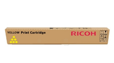 Ricoh MP C3300 / 842044 yellow toner, 16,000 pages