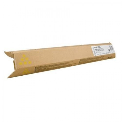 Toner Ricoh MP C400E / 842236 Gelb, 10.000 Seiten