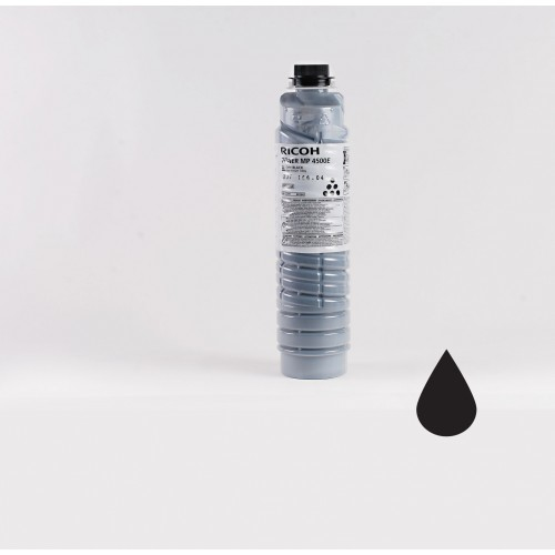 [842239] Toner Ricoh 4500 / 842239 Schwarz, 30.000 Seiten