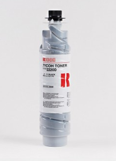 [842342] Toner Ricoh MP3353 / 842342 noir, 11 000 pages