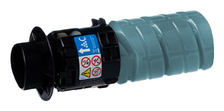 Toner Ricoh P C375H / 842649 cyan XL, 10 000 pages