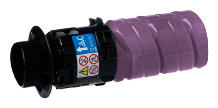 Toner Ricoh P C375H / 842650 magenta XL, 10 000 pages