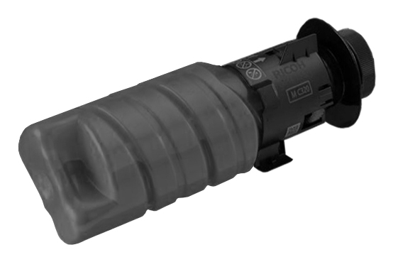 Ricoh M C320H / 842710 black XL toner, 16,000 pages