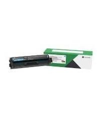 [20N20C0] Lexmark 20N20C0 cyan toner