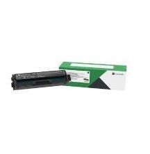 Toner Lexmark 20N20K0 Schwarz