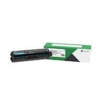 Lexmark 20N2HC0 cyan toner