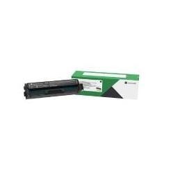 Toner Lexmark 20N2HK0 Schwarz