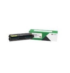 Toner Lexmark 20N2HY0 Gelb