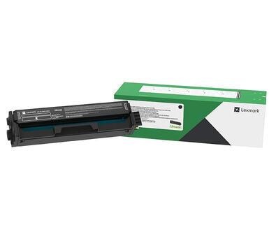 Toner Lexmark 20N2XK0 Schwarz XL