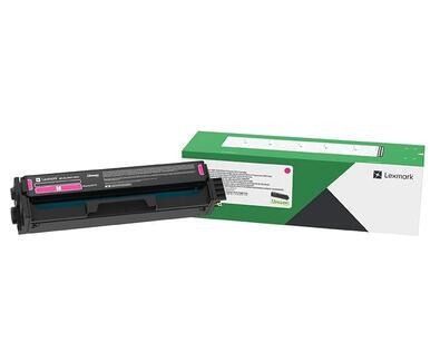 Lexmark 20N2XM0 magenta XL toner