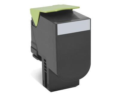 Toner Lexmark 24B6011 noir