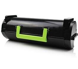 Toner Lexmark 24B6519 Schwarz