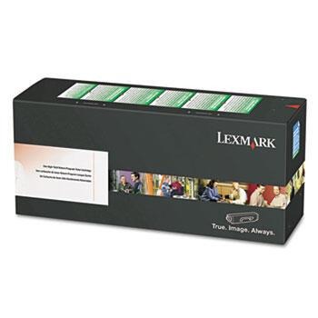 Toner Lexmark 24B6848 Gelb