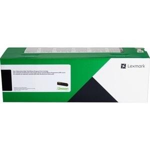[24B7623] Toner Lexmark 24 B 7623 / 24B7623 Schwarz