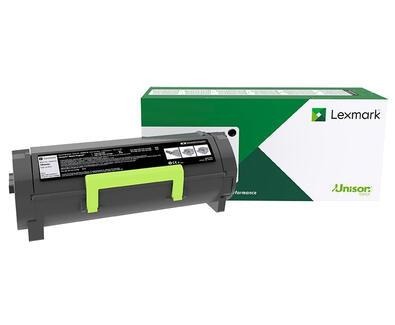 [51B2X00] Lexmark 512X / 51B2X00 black XXL toner