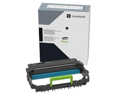 Lexmark 55B0ZA0 imaging drum, 40,000 pages