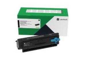 Lexmark 55B2X0E black toner