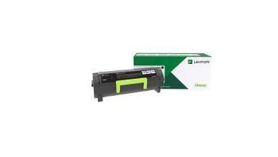 [56F2000] Toner Lexmark 562 / 56F2000 noir, 6 000 pages