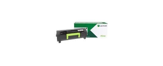 Lexmark 562X / 56F2X00 black XXL toner, 20,000 pages