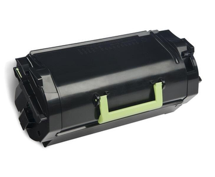 Toner Lexmark 622X / 62D2X0E Schwarz, 45.000 Seiten