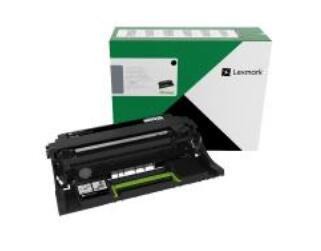 Tambour Lexmark 66S0Z00 noir