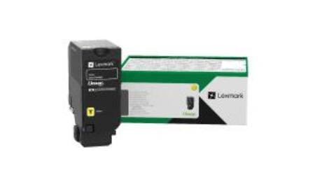 Toner Lexmark 66S2X00 noir