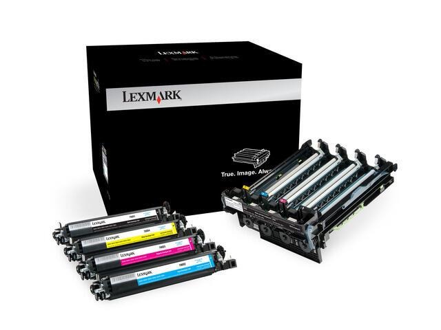 [70C0Z50] Trommel Lexmark 700Z5 / 70C0Z50, 40.000 Seiten