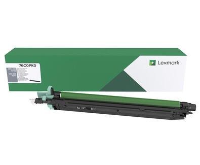 [76C0PK0] Lexmark 76C0PK0 black imaging drum